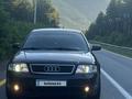 Audi A6 2001 года за 3 600 000 тг. в Астана – фото 21