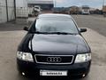 Audi A6 2001 года за 3 600 000 тг. в Астана – фото 4