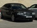 Audi A6 2001 года за 3 600 000 тг. в Астана – фото 24