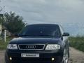 Audi A6 2001 года за 3 600 000 тг. в Астана – фото 25