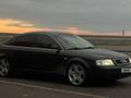 Audi A6 2001 года за 3 600 000 тг. в Астана – фото 26