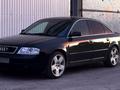 Audi A6 2001 года за 3 600 000 тг. в Астана – фото 27