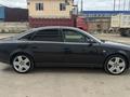 Audi A6 2001 года за 3 600 000 тг. в Астана – фото 7