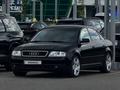 Audi A6 2001 года за 3 600 000 тг. в Астана – фото 3