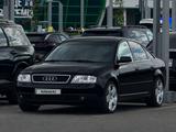 Audi A6 2001 годаүшін3 600 000 тг. в Астана – фото 3