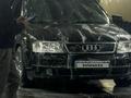 Audi A6 2001 года за 3 600 000 тг. в Астана – фото 32
