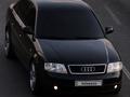 Audi A6 2001 года за 3 600 000 тг. в Астана