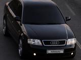 Audi A6 2001 годаүшін3 600 000 тг. в Астана