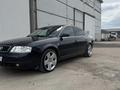 Audi A6 2001 года за 3 600 000 тг. в Астана – фото 6
