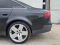 Audi A6 2001 года за 3 600 000 тг. в Астана – фото 9