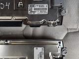 Усилитель звука магнитолы на Audi A8 D4 за 145 000 тг. в Шымкент – фото 3