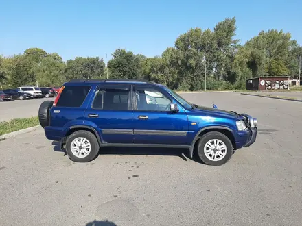 Honda CR-V 1996 года за 3 650 000 тг. в Усть-Каменогорск – фото 3