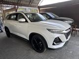 Changan CS75 Pro 2026 года за 10 350 000 тг. в Алматы – фото 3