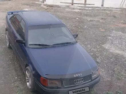 Audi 100 1991 года за 2 156 000 тг. в Астана