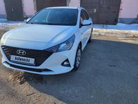 Hyundai Accent 2021 года за 6 600 000 тг. в Павлодар