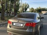MG 350 2013 года за 3 000 000 тг. в Алматы – фото 4