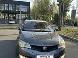 MG 350 2013 года за 3 000 000 тг. в Алматы – фото 2