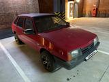 ВАЗ (Lada) 2109 1995 годаүшін500 000 тг. в Астана – фото 3