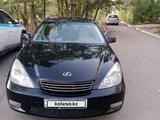 Lexus ES 300 2002 годаүшін3 900 000 тг. в Астана