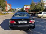 Lexus ES 300 2002 годаүшін3 900 000 тг. в Астана – фото 2
