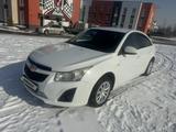 Chevrolet Cruze 2013 года за 3 500 000 тг. в Алматы