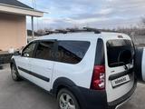 ВАЗ (Lada) Largus Cross 2019 года за 5 000 000 тг. в Шымкент – фото 2