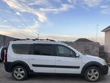 ВАЗ (Lada) Largus Cross 2019 года за 5 000 000 тг. в Шымкент