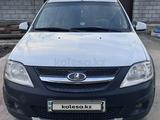 ВАЗ (Lada) Largus Cross 2019 года за 5 000 000 тг. в Шымкент – фото 3