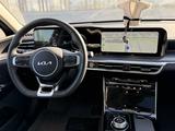Kia K5 2026 года за 13 500 000 тг. в Астана – фото 4