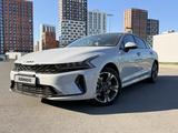 Kia K5 2026 года за 13 500 000 тг. в Астана