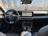 Kia K5 2026 года за 13 500 000 тг. в Астана – фото 5