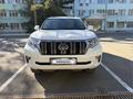 Toyota Land Cruiser Prado 2021 года за 22 500 000 тг. в Уральск