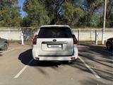 Toyota Land Cruiser Prado 2021 годаүшін22 500 000 тг. в Уральск – фото 4