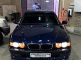 BMW 740 1997 года за 5 500 000 тг. в Шымкент – фото 5