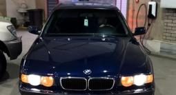 BMW 740 1997 годаүшін5 500 000 тг. в Шымкент – фото 5