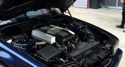 BMW 740 1997 годаүшін5 500 000 тг. в Шымкент – фото 3
