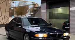 BMW 740 1997 годаүшін5 500 000 тг. в Шымкент – фото 4