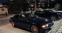 BMW 740 1997 годаүшін5 500 000 тг. в Шымкент