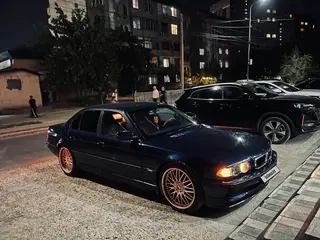 BMW 740