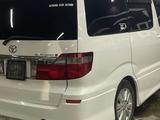 Toyota Alphard 2002 годаүшін7 800 000 тг. в Актобе – фото 4