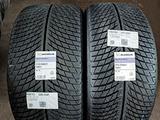 Michelin pilot Alpin 5 275/35 R19 V 285/30 R20for1 300 000 тг. в Алматы – фото 2