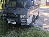 Mitsubishi Delica 1993 года за 2 500 000 тг. в Алматы