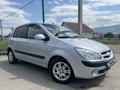 Hyundai Getz 2006 года за 4 000 000 тг. в Узынагаш – фото 3