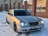 Mercedes-Benz E 280 2000 года за 6 300 000 тг. в Алматы