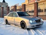 Mercedes-Benz E 280 2000 годаfor6 300 000 тг. в Алматы – фото 2