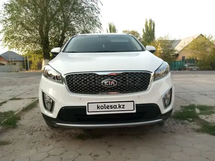 Kia Sorento 2016 года за 12 500 000 тг. в Алматы – фото 2