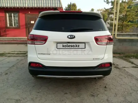 Kia Sorento 2016 года за 12 500 000 тг. в Алматы – фото 4