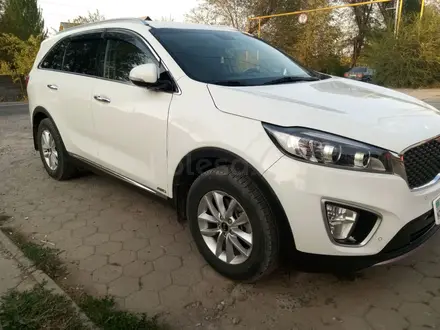 Kia Sorento 2016 года за 12 500 000 тг. в Алматы – фото 6