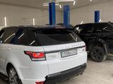 Колодки и Тормозные диски Land Rover Range Roverүшін6 500 тг. в Алматы – фото 3