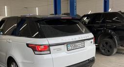 Колодки и Тормозные диски Land Rover Range Rover за 10 000 тг. в Алматы – фото 3